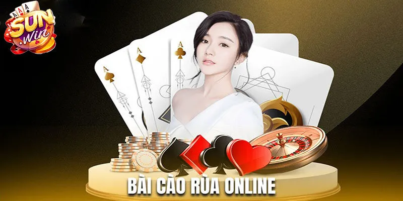 Tìm hiểu vài nét về game bài cào rùa