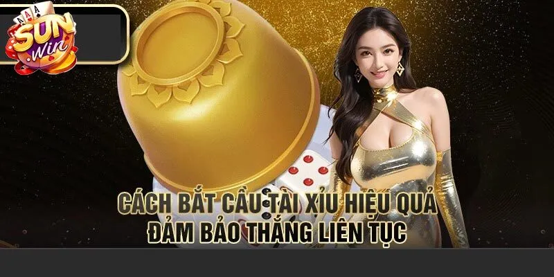 Những điều cần lưu ý khi bắt cầu Tài Xỉu