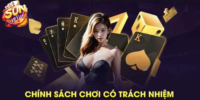 Cờ bạc có trách nhiệm là gì?
