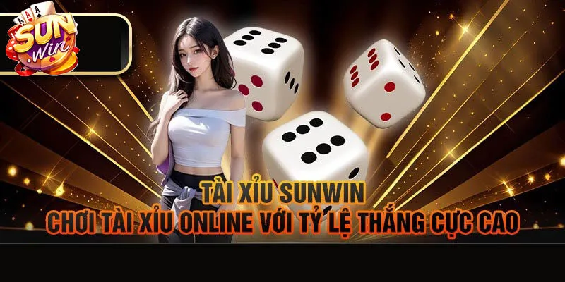 Điểm tạo nên sức hút cho tài xỉu Sunwin