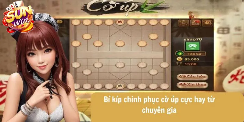 Cờ Úp Sunwin - Khám Phá Bộ Cờ Úp & Cách Chơi Hiệu Quả Cao