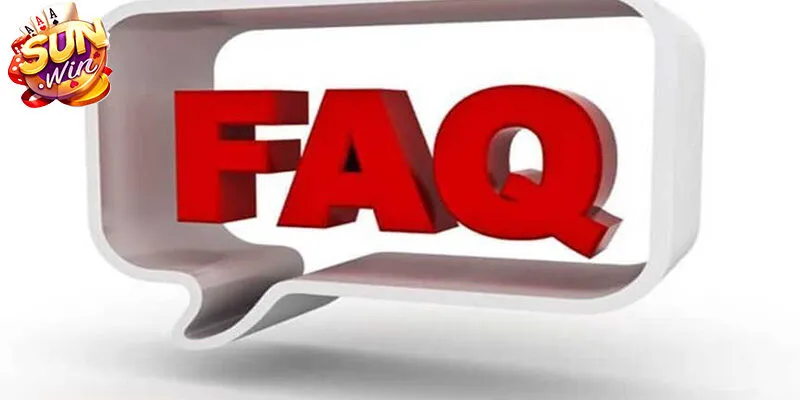 FAQ - Câu hỏi khi đăng ký Sunwin