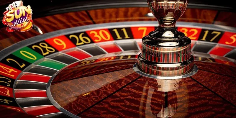 Luật chơi Roulette cơ bản người chơi cần biết