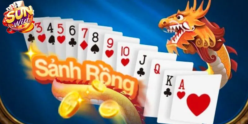 Mậu Binh Sảnh Rồng - Trò Chơi Thú Vị Tại Cổng Game Sunwin