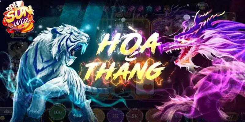 Rồng Hổ - Hướng Dẫn Cách Chơi Và 3 Mẹo Cược Từ Sunwin