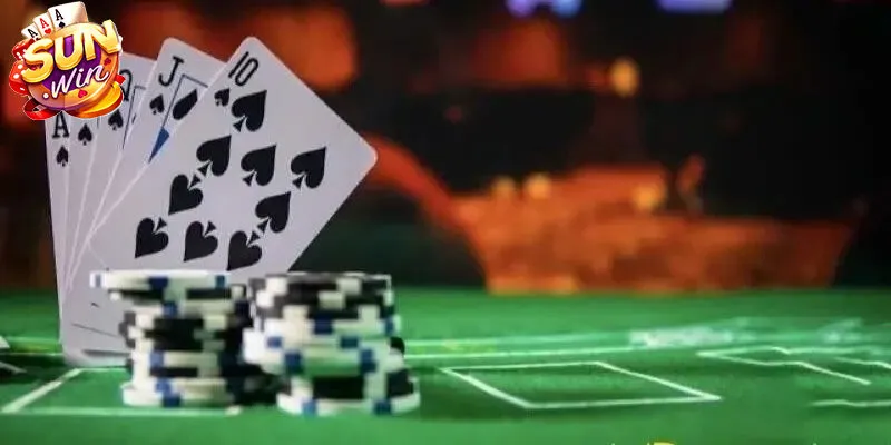 Bí quyết chơi Poker Sunwin bất bại